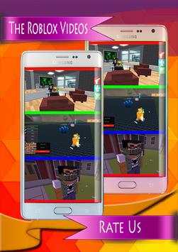 The Roblox Videos screenshot 3