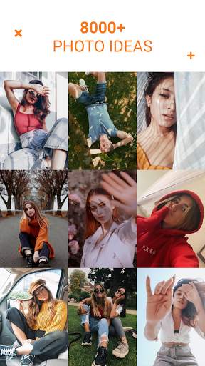 Photo Ideas for Photoshoot screenshot 1