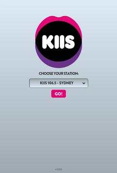 KIIS FM screenshot 6