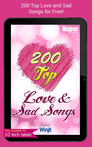 200 Best Old Love and Sad Songs screenshot 5