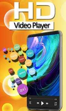 HD MX Player screenshot 4