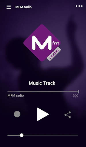 MFM Music Radio screenshot 2