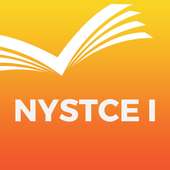NYSTCE® Exam Prep 2018 Edition logo