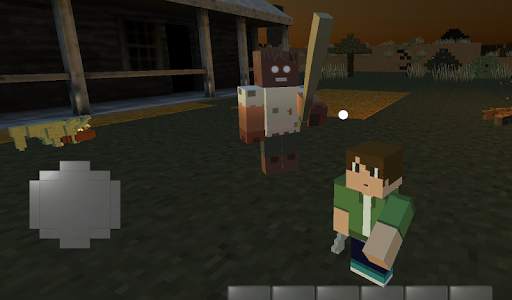 Block Granny Horror Full Version screenshot 4