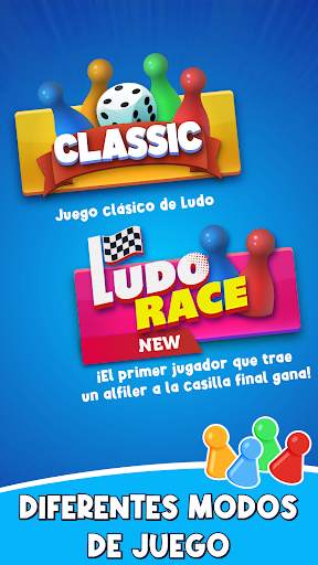Ludo Sin Conexión screenshot 5