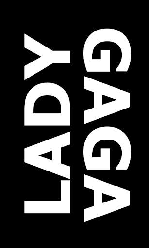 Lady Gaga Fan Free screenshot 1