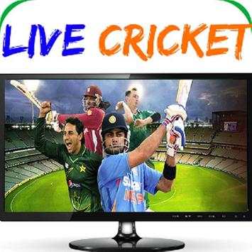 Live Cricket Tv screenshot 1