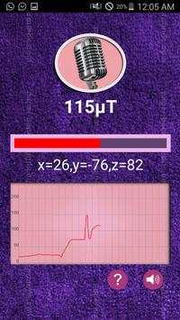 Hidden Mic Detector Lite 🎙️🤔 screenshot 2