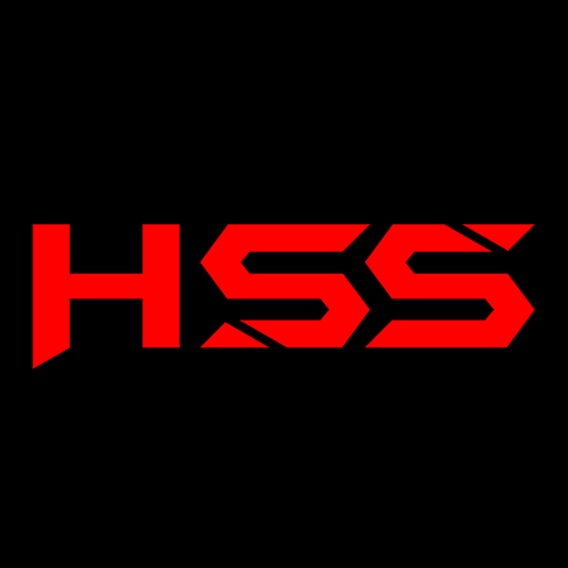 Hard Sport System icon