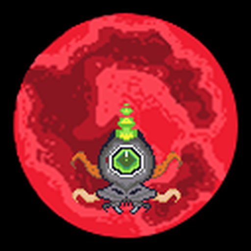 Shoot them all icon
