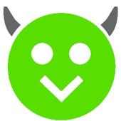 HappyMod Happy app icon