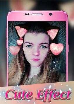 Cat Camera screenshot 1