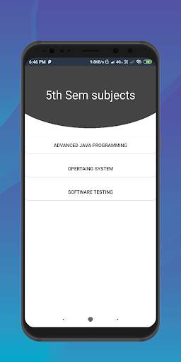 Diploma Study Material (MSBTE) screenshot 7
