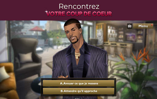 Is It Love? Daryl – boyfriend screenshot 10