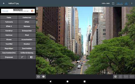 Photo Editor screenshot 17