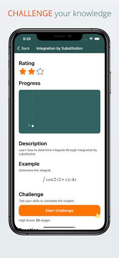 Maphi - The Math App screenshot 5