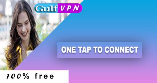 Gulf Secure VPN Lite - Unlimited VPN Proxy screenshot 4