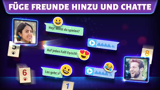 Rommé Rummy Club screenshot 6
