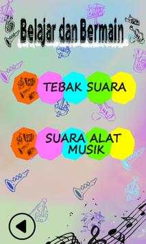 Mengenal Alat Musik screenshot 3