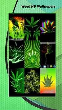 Weed HD Wallpapers screenshot 3