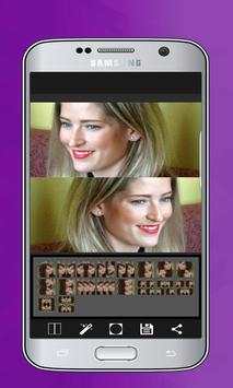 Mirror Photo Effect screenshot 1