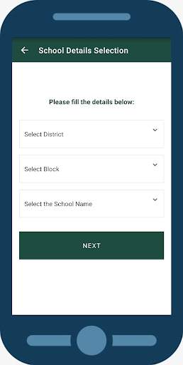 Saksham Samiksha screenshot 3