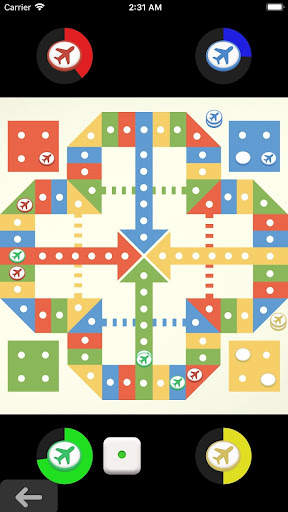 Air Ludo screenshot 2