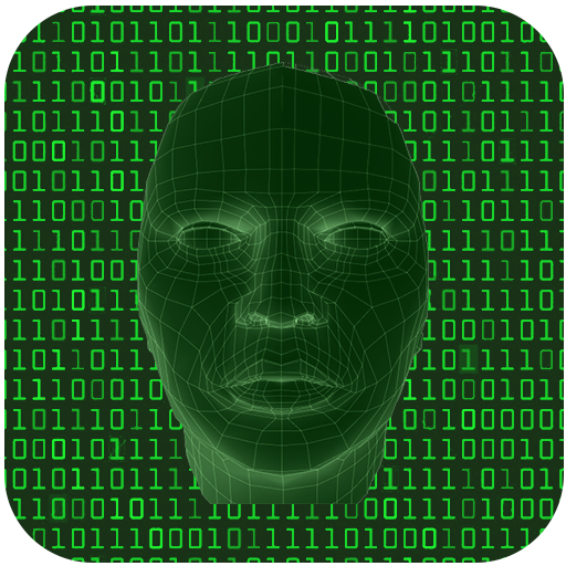 Face App Lock icon