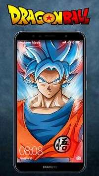 dragon B Hero Edition Super Wallpaper 4K HD  screenshot 6
