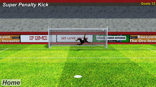 Super Penalty Kick screenshot 10