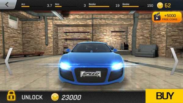Real Traffic Racing Car screenshot 11