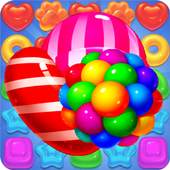 Candy Match Crush 2.3