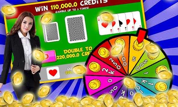 Video Cash Slot Machine 777 screenshot 3
