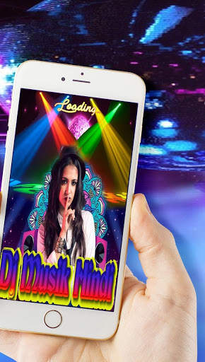 Dj Musik Hindi screenshot 2