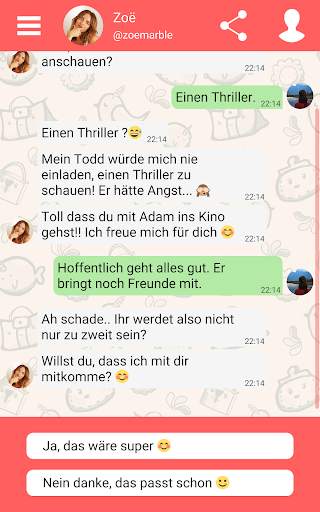 Hey Love Adam: Liebe Spiel screenshot 17