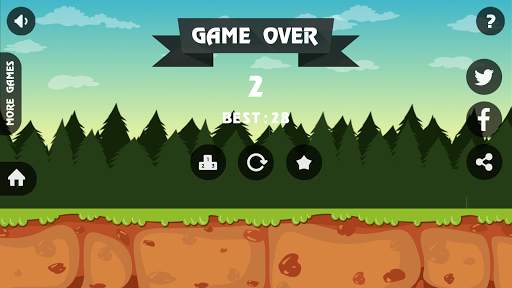 Ninja Hero - Become a Ninja Master screenshot 9