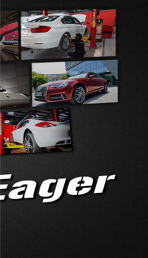 CarEager – Cars & Services स्क्रीनशॉट 3