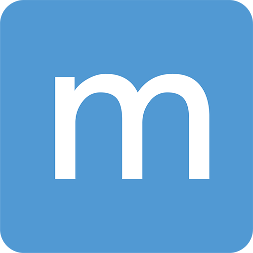 myly app आइकन