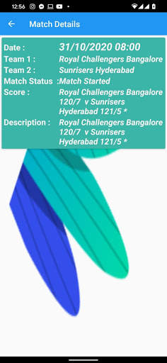 Live Cricket Match & Score : Live Cricket 2020 screenshot 3
