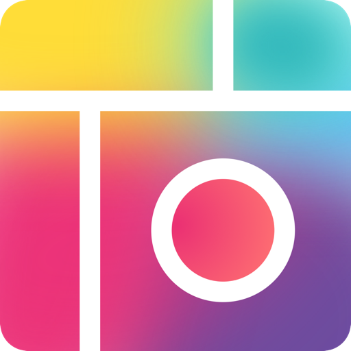 PicCollage Beta icon