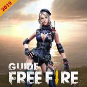 Free Guide For Free-Fire 2019 logo