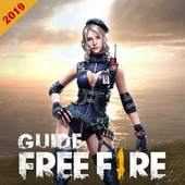 Free Guide For Free-Fire 2019 1.0