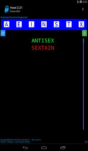 Hoot screenshot 13