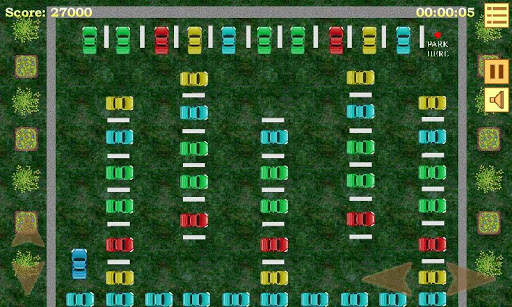 Car Parking स्क्रीनशॉट 3