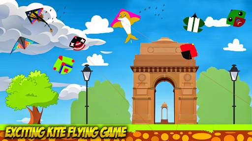 Basant The Kite Fight Game screenshot 5