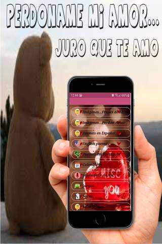 forgive me my love free love phrases screenshot 1