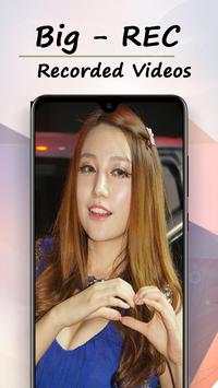 Hot Video For Bigo Live - Streaming Record Videos screenshot 8
