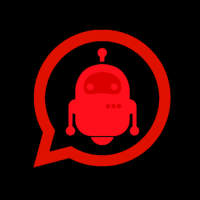 WhatsAppBot: Make your Bot logo