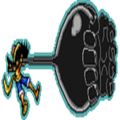 Monkey D Luffy Final War icon