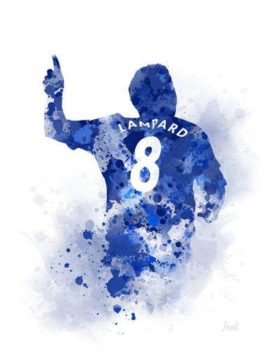 ⚽ Fan App The Blues Wallpapers Full HD screenshot 2